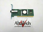 HP AB378-60001 Single-Port 4GB PCI-X FC Host Bus Adapter, Used