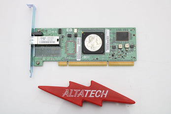 HP AB378-60101 PCI-X 4GB FC ADAPTER, Used