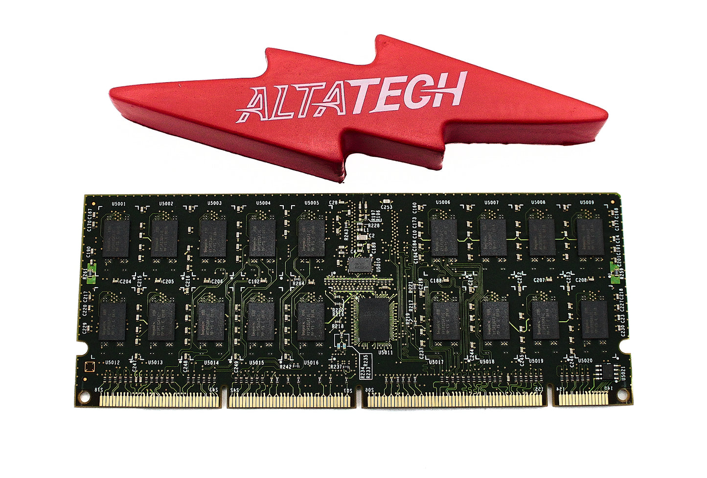 HP AB456-60201 8GB MEMORY DIMM, Used