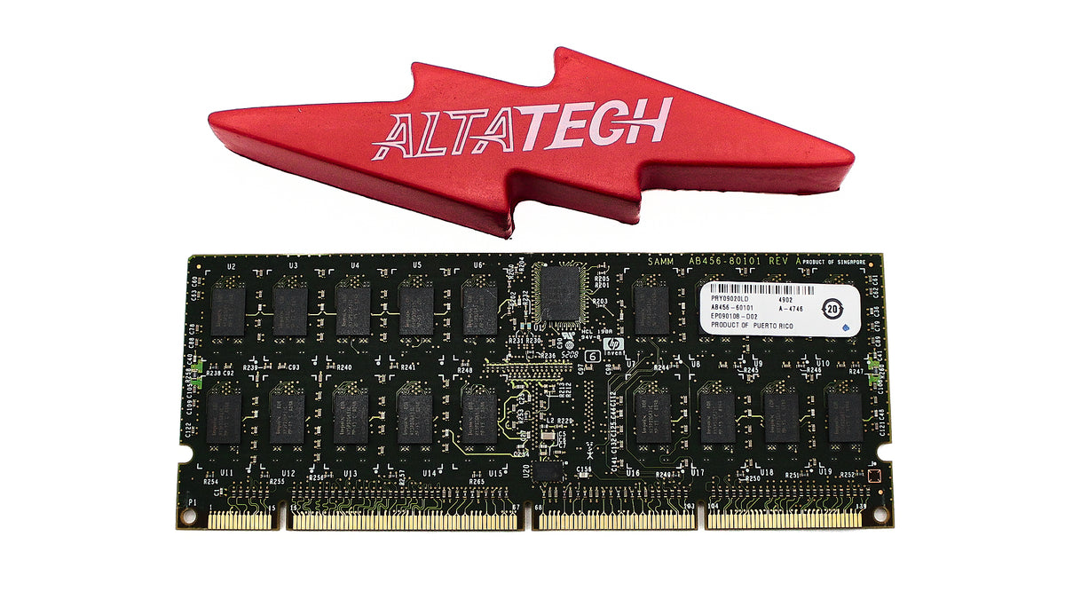 HP AB456-60201 8GB MEMORY DIMM, Used
