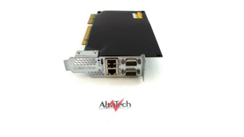 HP AB463-60004 RX3600 / RX6600 Server Integrity Core I/O Board, Used