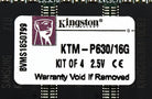 HP AB475A 16GB (4X4GB) MEM RP34X0, Used