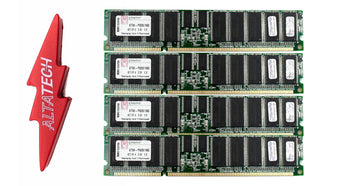 HP AB475A 16GB (4X4GB) MEM RP34X0, Used