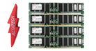HP AB475A 16GB (4X4GB) MEM RP34X0, Used