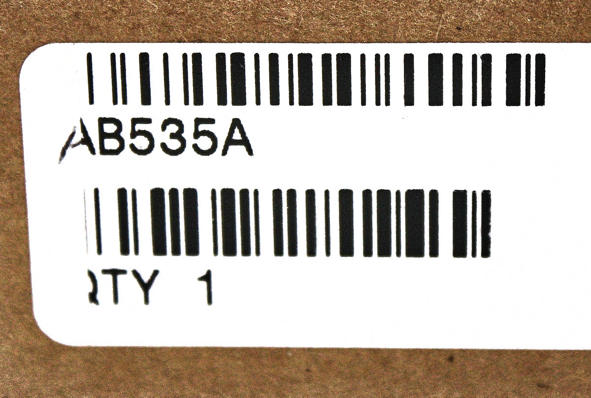 HP AB535A 1.0GHZ PA8900 RP3440, Used