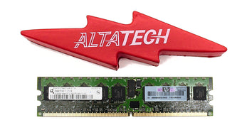 HP AB563-69001 512MB DIMM MEMORY MODULE, Used