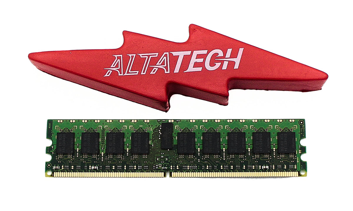 HP AB565B 8GB (4X2GB) MEMORY (RX3600/6600), Used