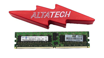 HP AB565B 8GB (4X2GB) MEMORY (RX3600/6600), Used