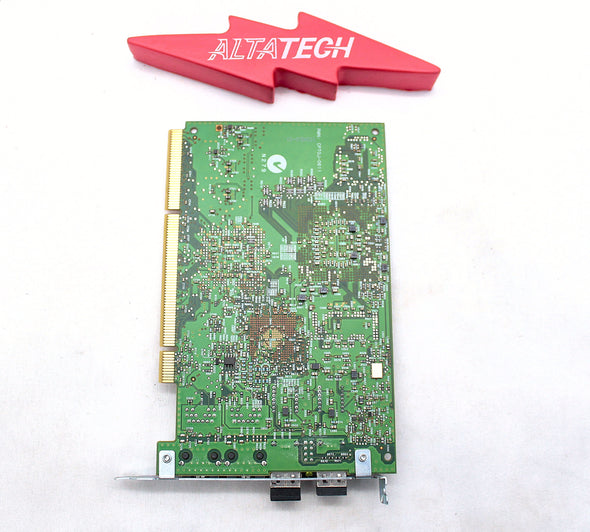 HP AD194A PCI-X 2P 4GB FC/2P 1000BT COMBO, Used