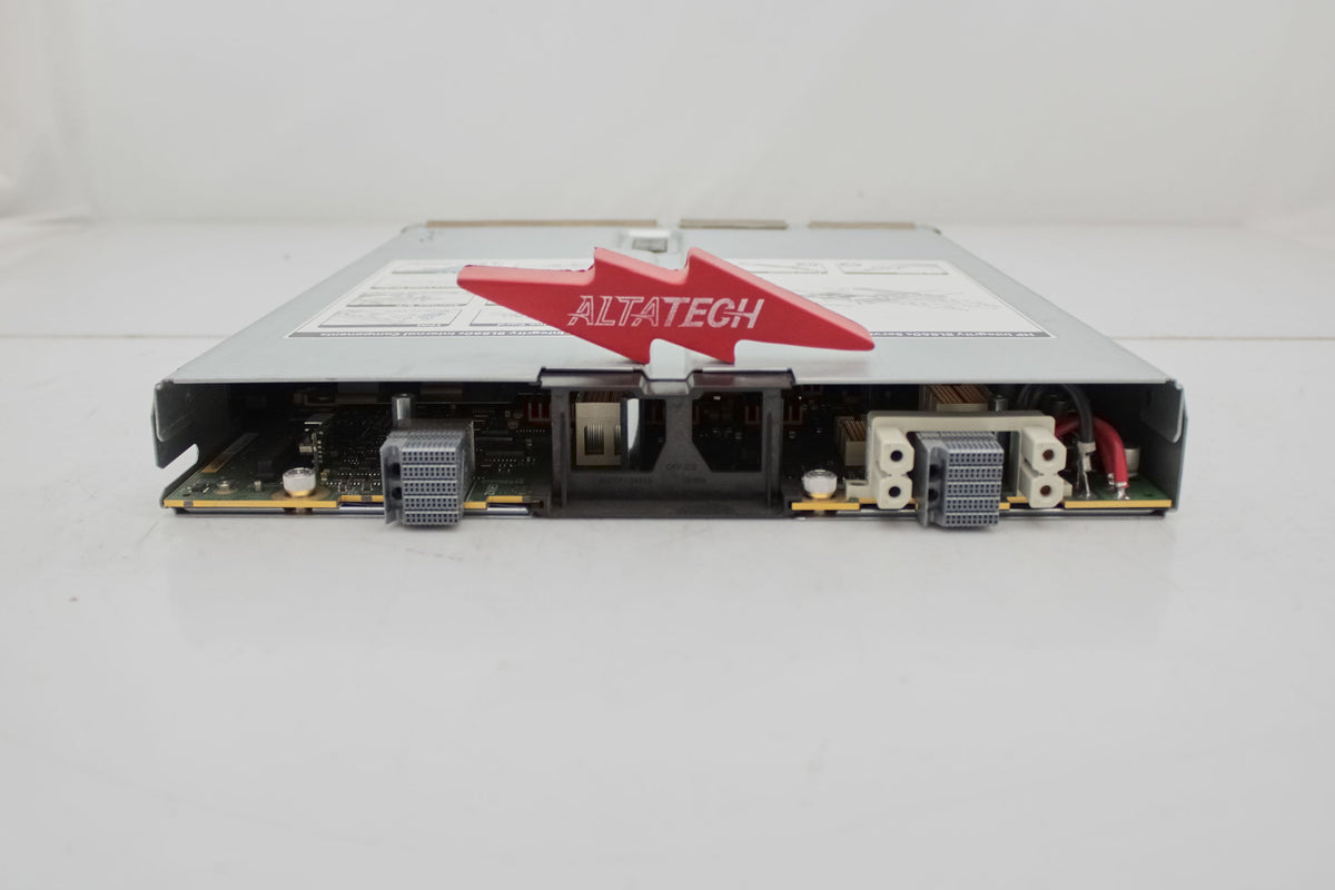 HP AD323B BL860C CTO BLADE CHASSIS, Used
