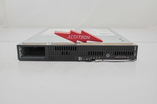 HP AD323B BL860C CTO BLADE CHASSIS, Used