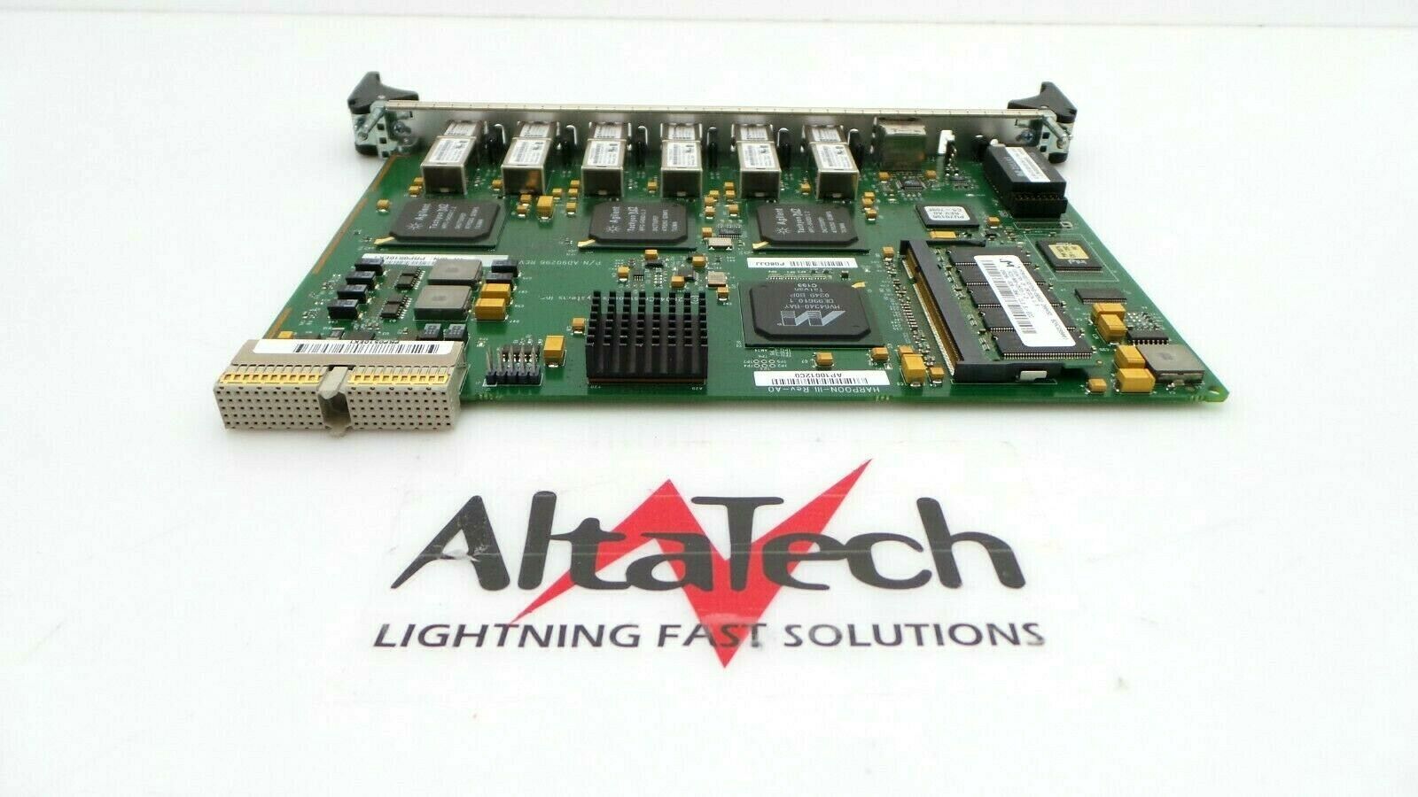 HP AD567A ESL E2400 2GB FC Interface Controller Card, Used