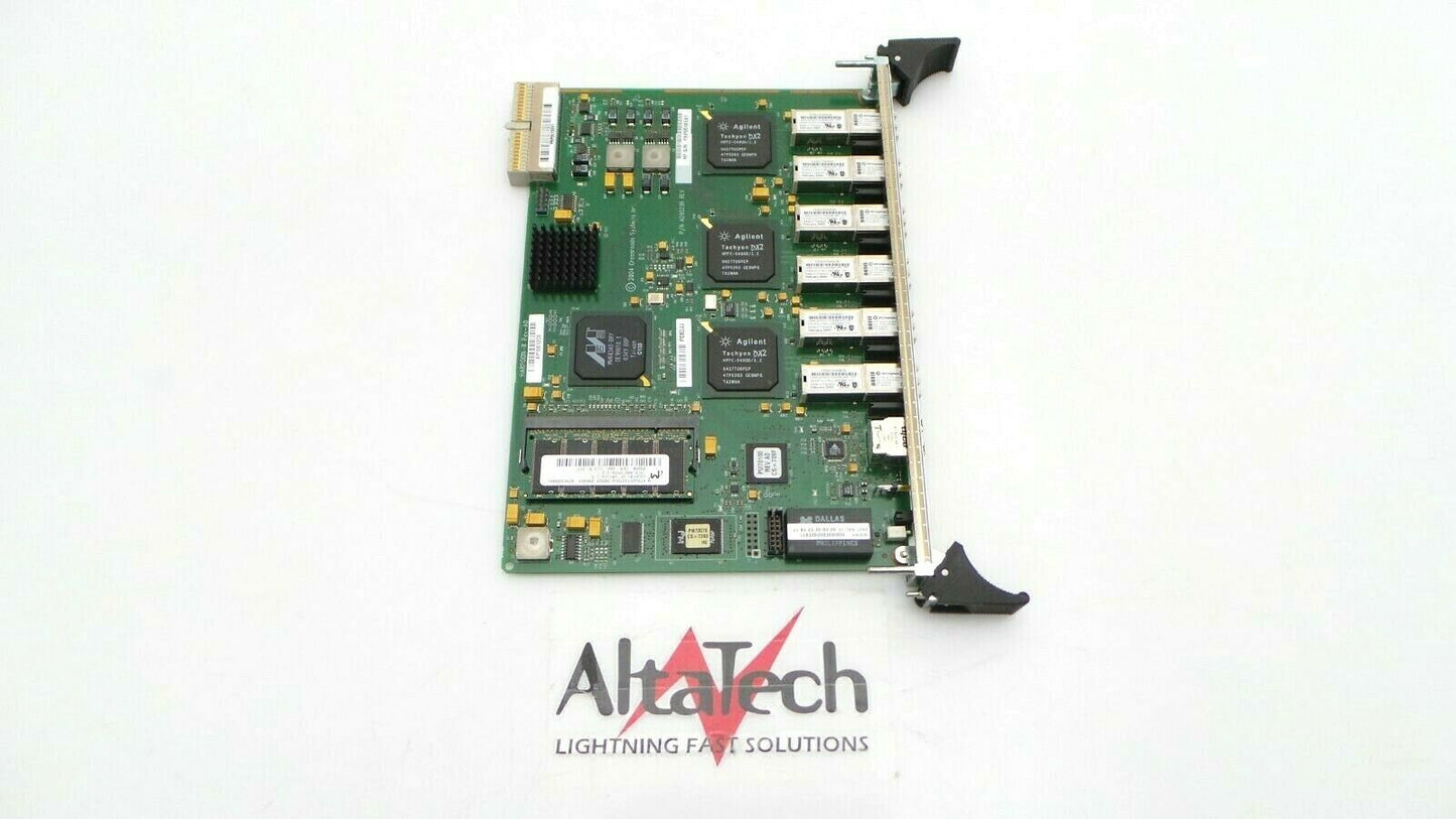 HP AD567A ESL E2400 2GB FC Interface Controller Card, Used