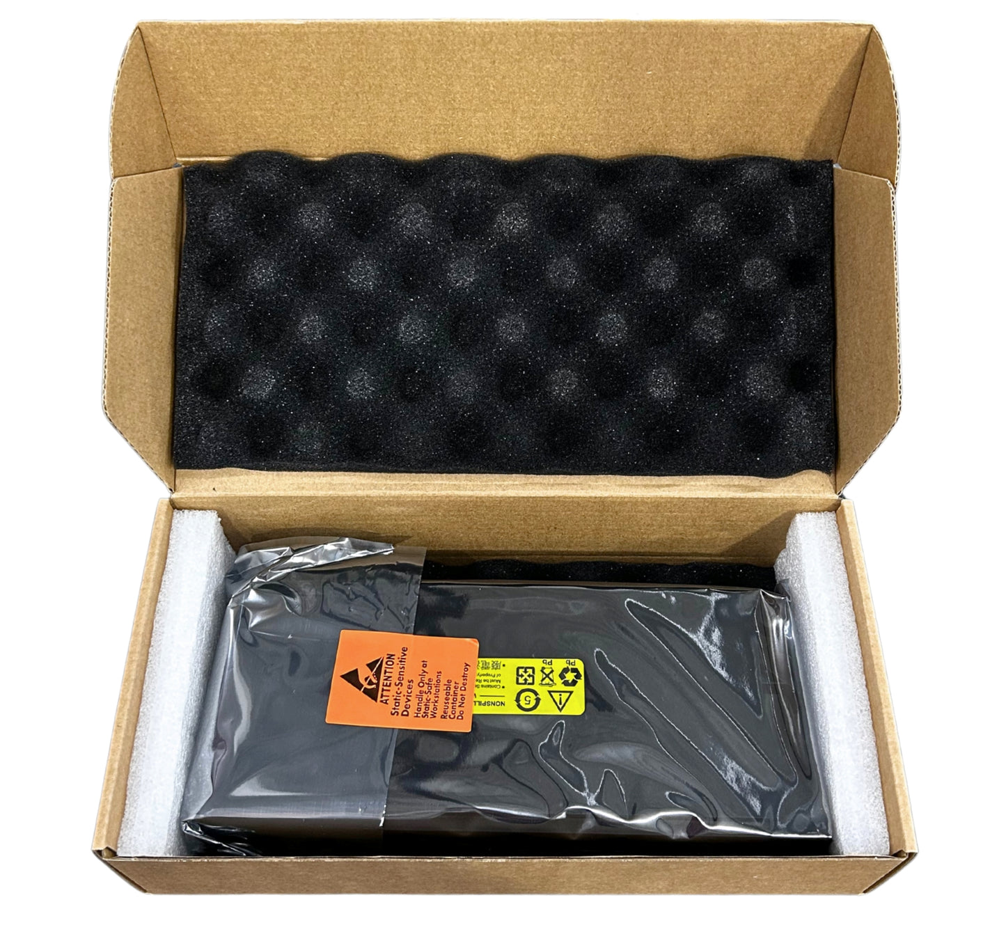 HP AD626B EVA4/6/8000 4V 13.5A BAT 512735-001, New Open Box