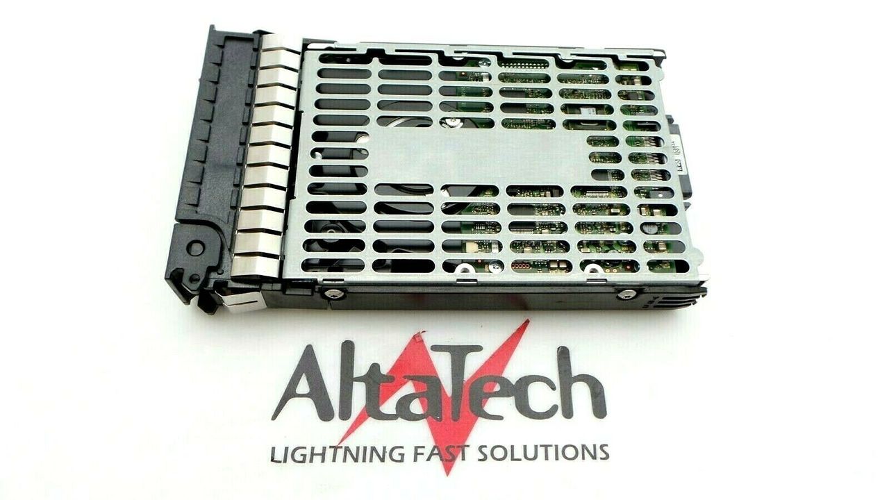 HP AG690A EVA 300GB 15K FC 3.5" Hard Drive, Used