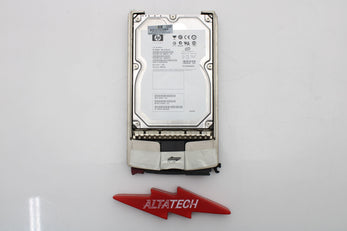 HP AG883A 1TB FATA 7.2K 3.5 HDD, Used