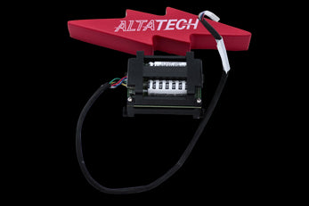 HP AGIGA9603-004BCA Controller NVRAM Battery Module, Used