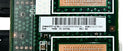 HP AH337-67011 Superdome power supply backplane, Used