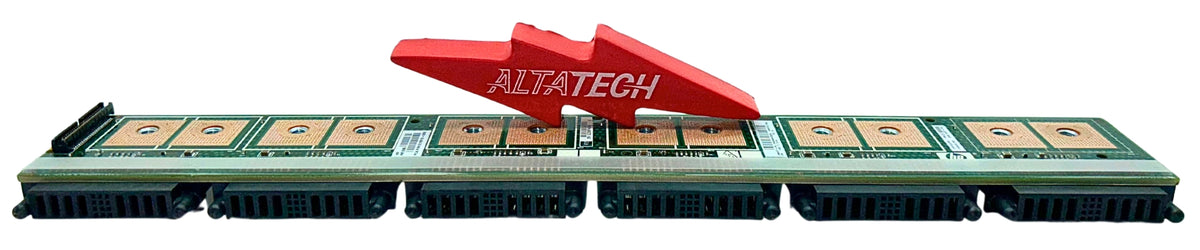 HP AH337-67011 Superdome power supply backplane, Used
