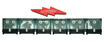 HP AH337-67011 Superdome power supply backplane, Used