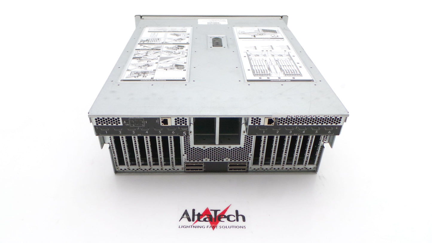 HP AH338A Integrity Superdome 2 CTO IOX Enclosure, Used