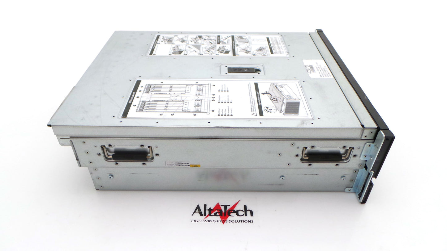 HP AH338A Integrity Superdome 2 CTO IOX Enclosure, Used