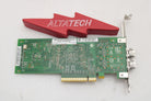 HP AH401A 82Q Dual Port 8G FC HBA, Used