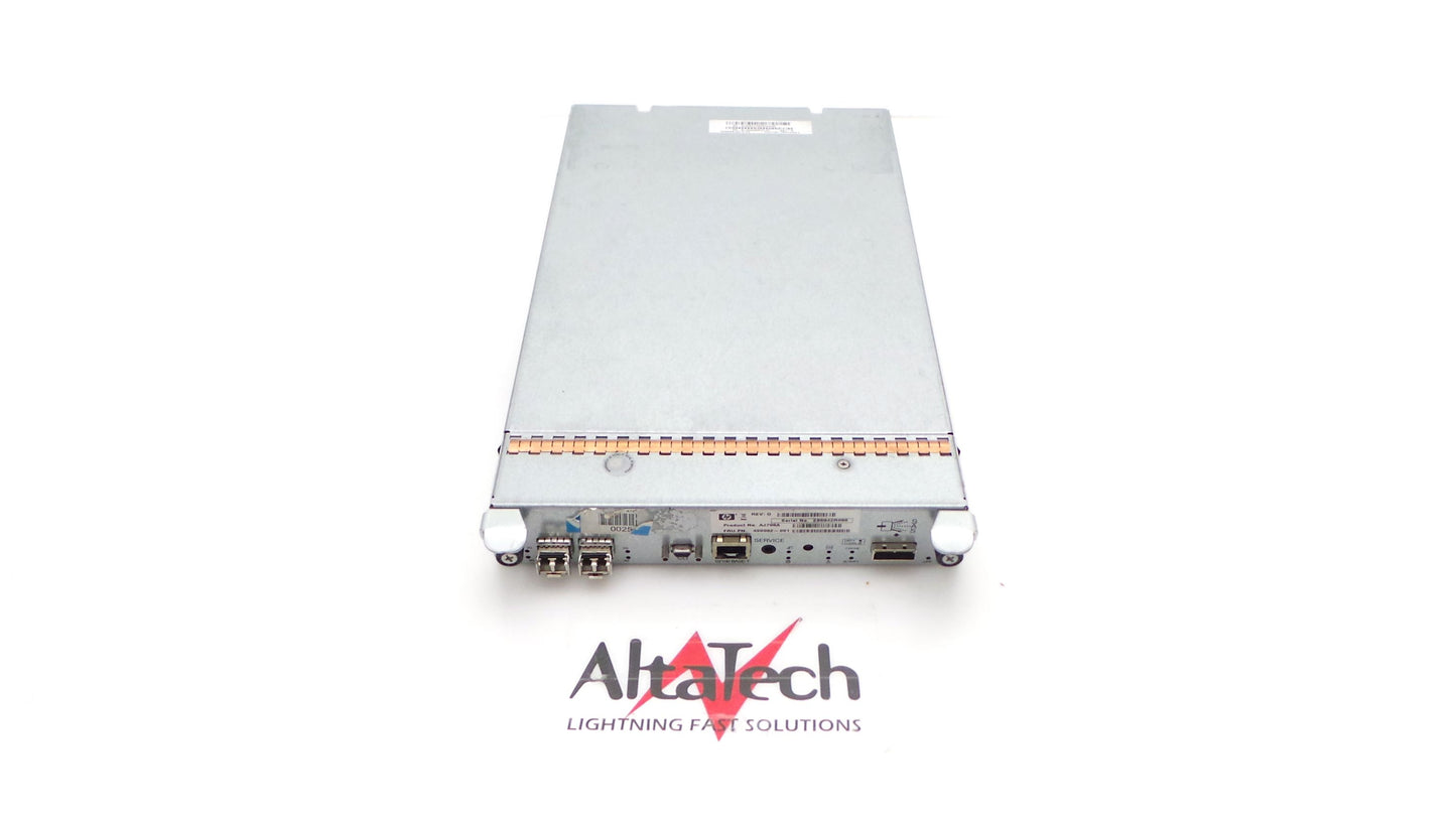 HP AJ798A MSA2300FC Fibre Channel Drive Controller, Used