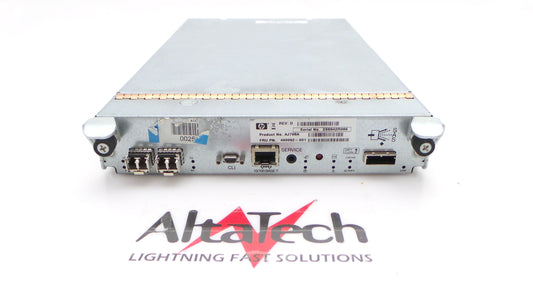 HP AJ798A MSA2300FC Fibre Channel Drive Controller, Used