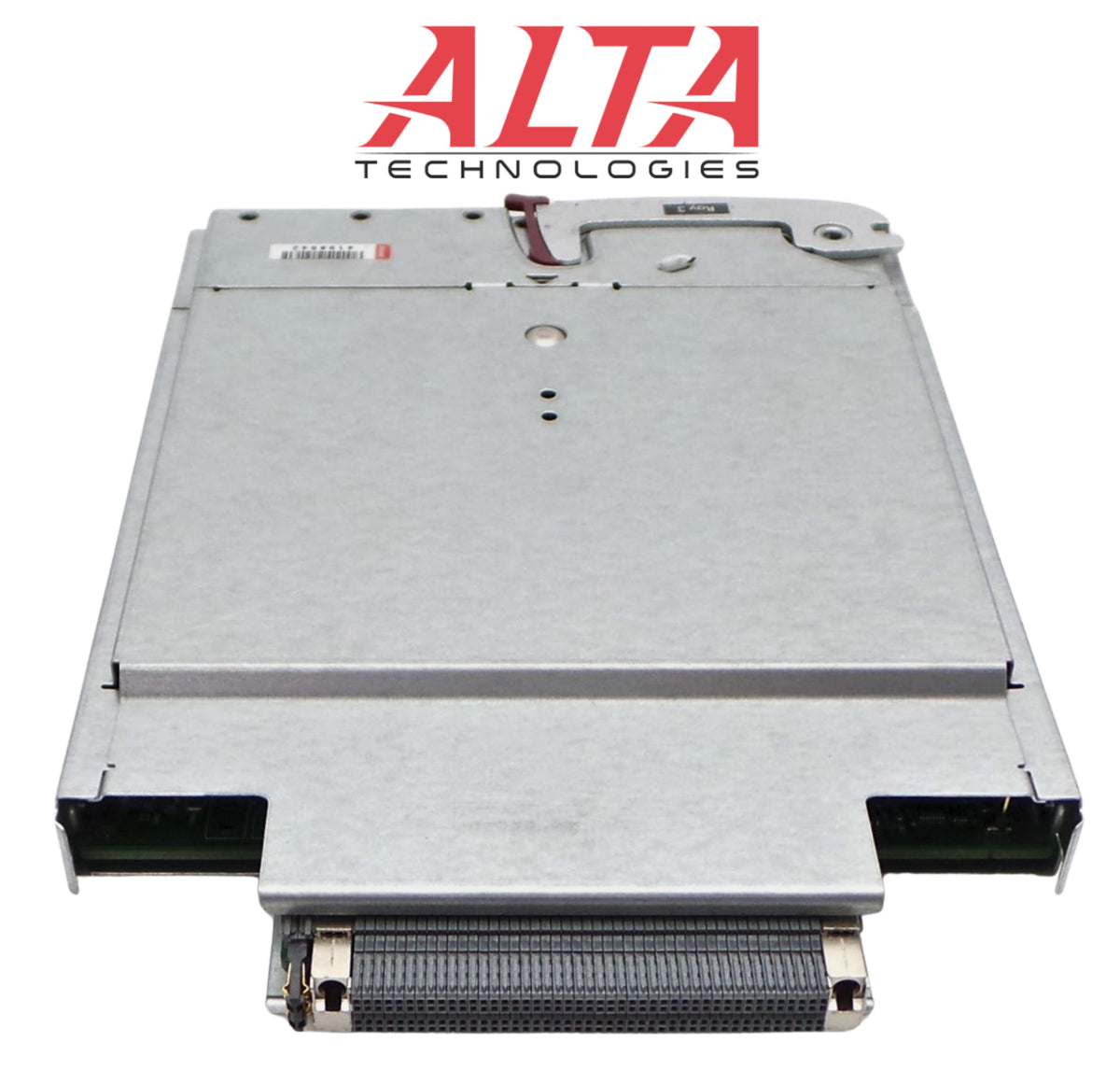 HP AJ820B BladeSystem B-Series 8GB 12 Port SAN Blade Switch, Used