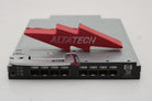 HP AJ822A AJ822A HP BROCADE 8/24C SAN SWITCH, Used