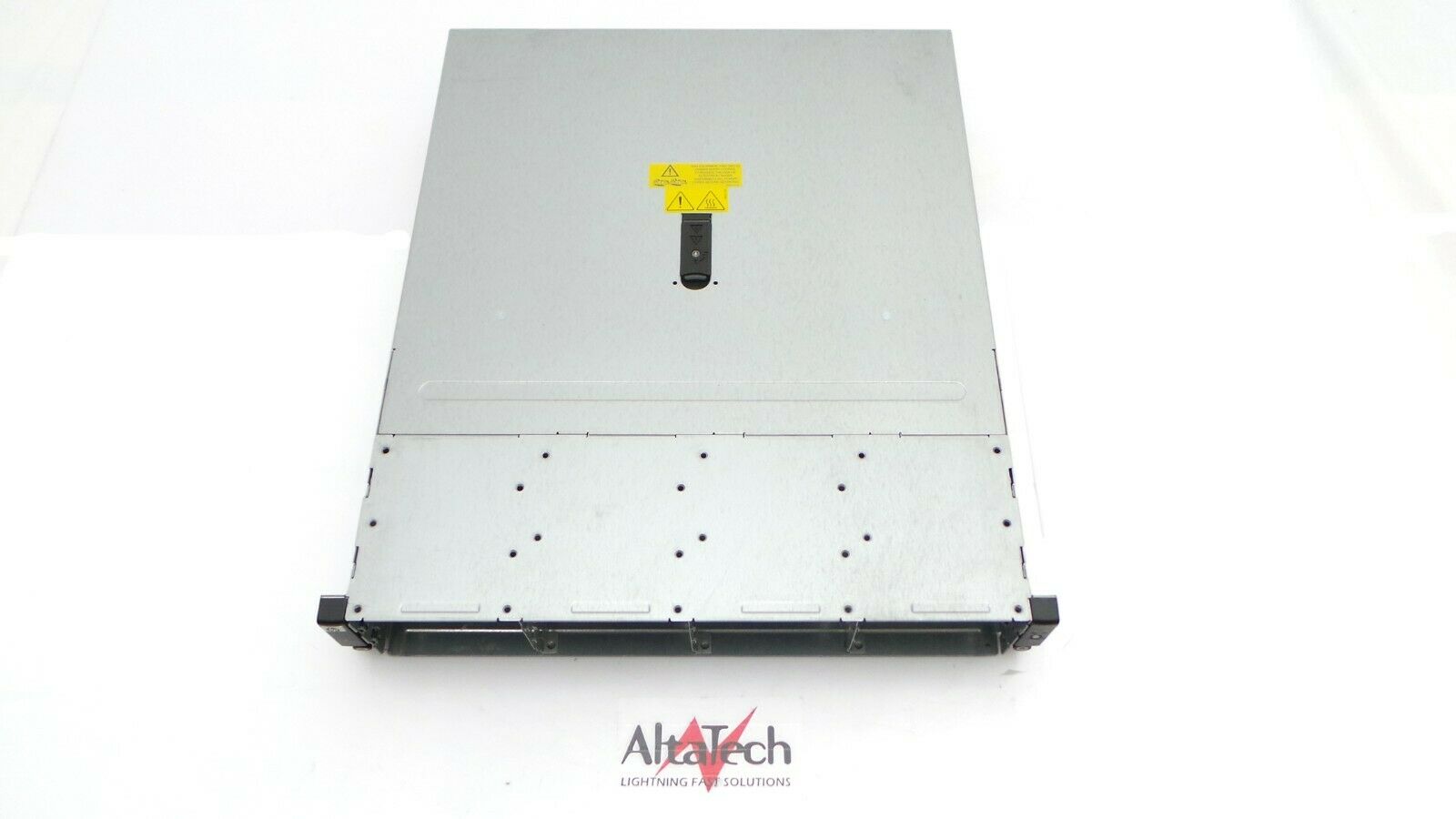 HP AJ832A M6612 SAS LFF 3.5" HDD Enclosure, Used