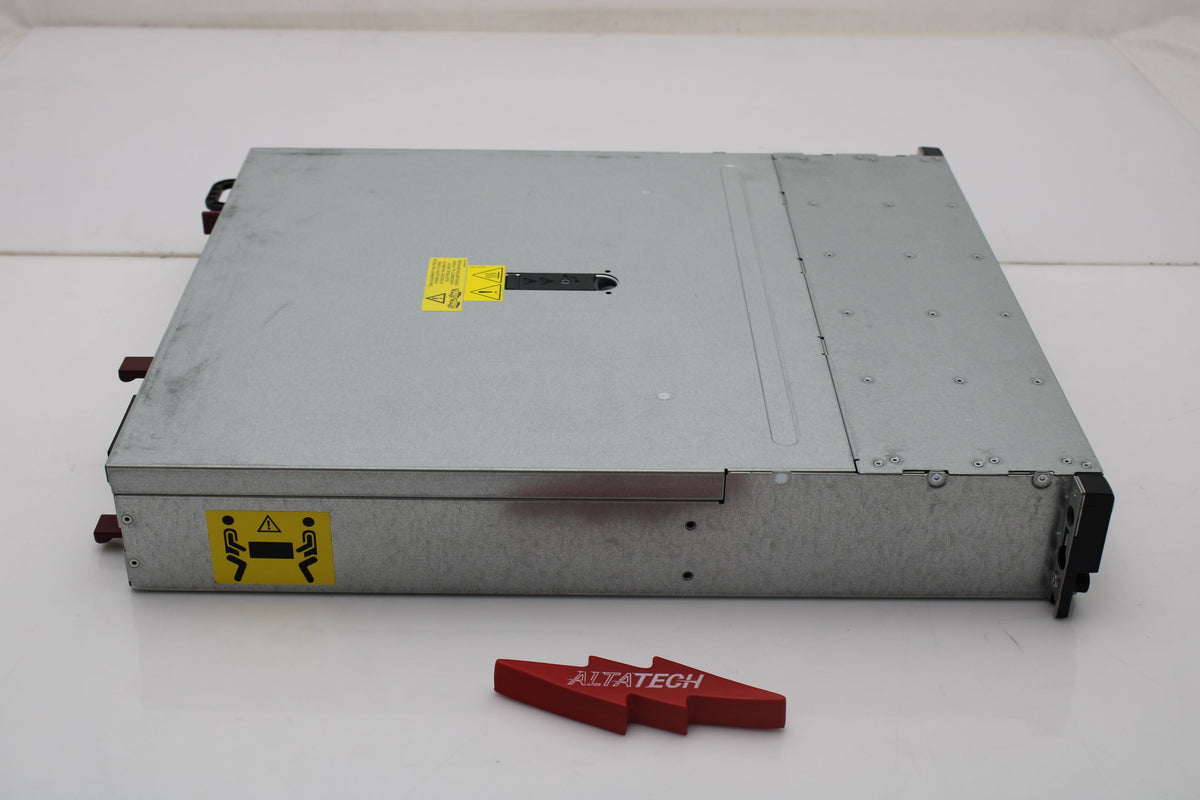 HP AJ941-63002 StorageWorks D2700 2U 25-Bay 2.5" Disk Enclosure (AJ941A), Used