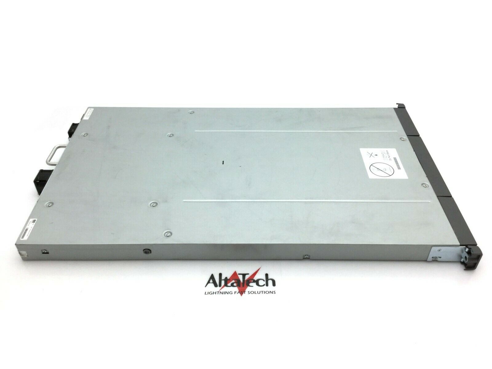 HP AK377A StorageWorks G2 1/8 LTO-4 SAS Tape Autoloader, Used