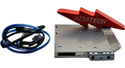 HP AM242A RX2800 SLIMLINE DVD-ROM, Used