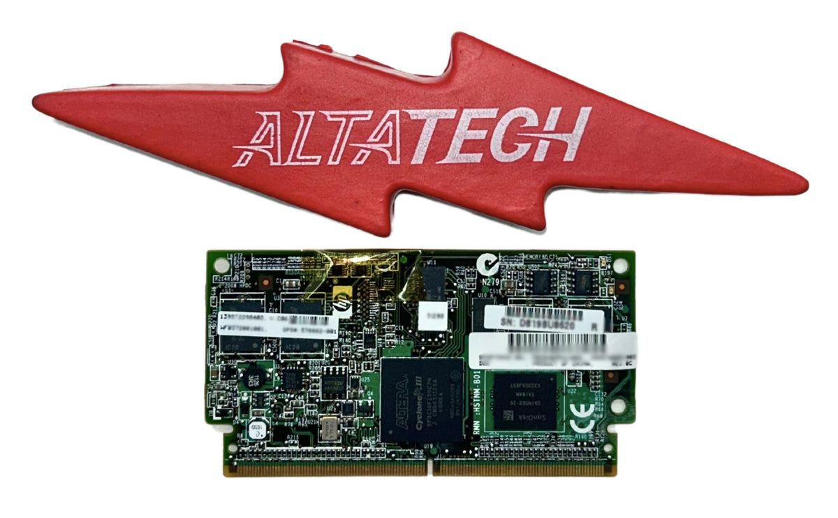 HP AM252A RX2800 SA 512MB CACHE/BATTERY KIT, Used