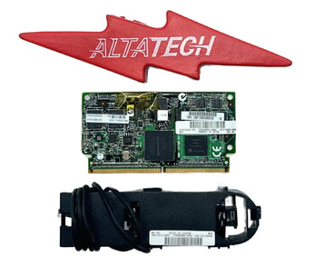 HP AM252A RX2800 SA 512MB CACHE/BATTERY KIT, Used