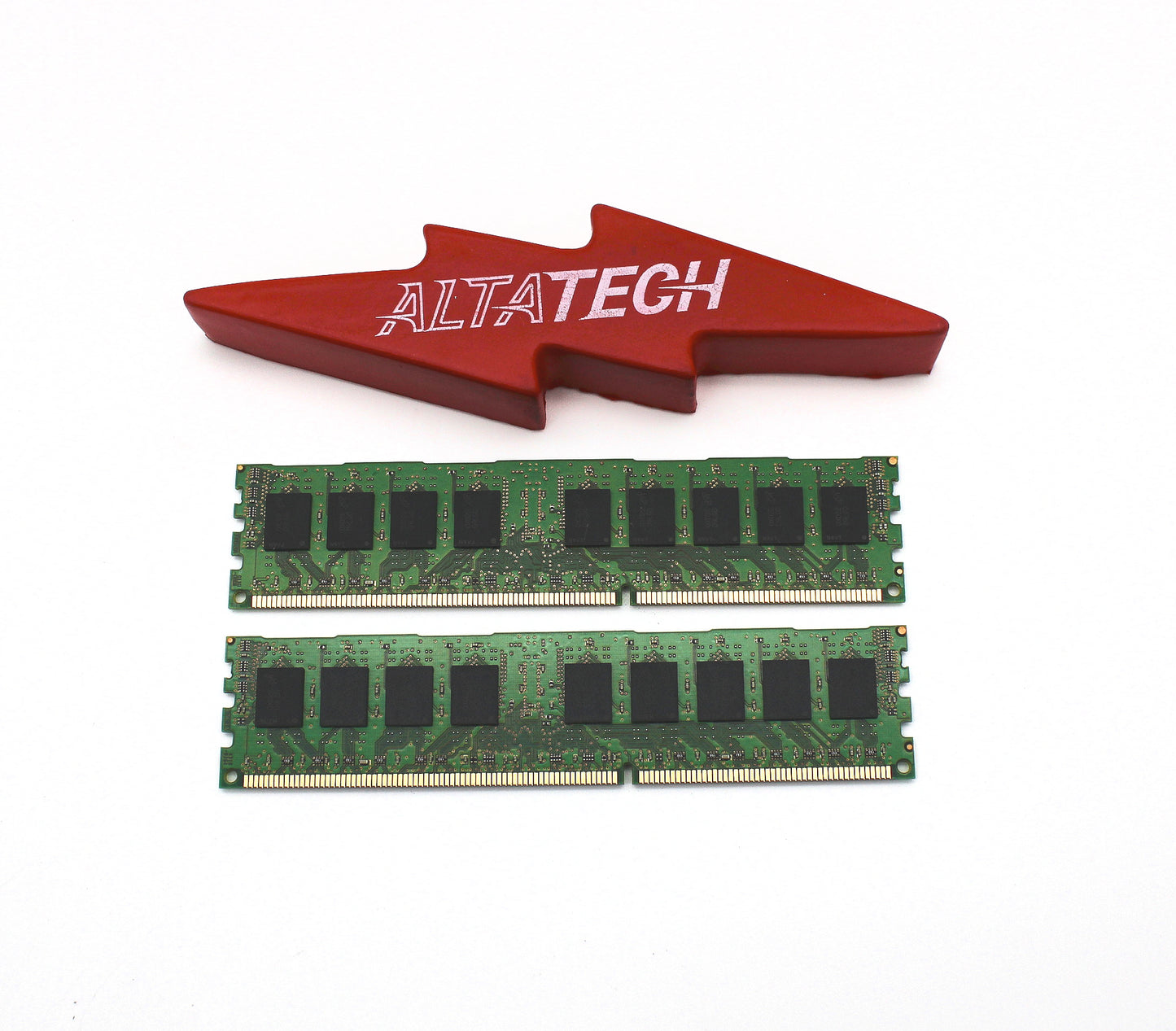 HP AM387A 16GB(2X8GB) PC3L-10600 MEM(BL8X0I4), Used