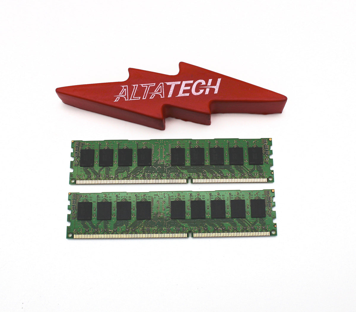 HP AM387A 16GB(2X8GB) PC3L-10600 MEM(BL8X0I4), Used