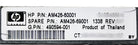 HP AM426-69001 Power Supply Backplane Board (DL980G7), Used