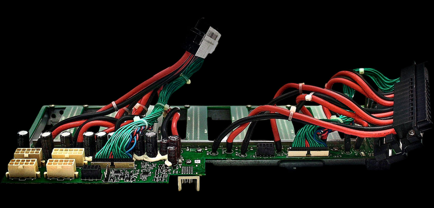 HP AM426-69001 Power Supply Backplane Board (DL980G7), Used