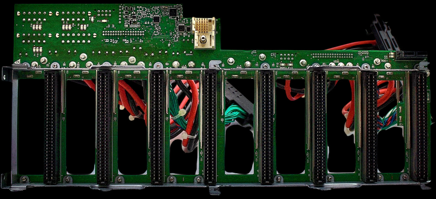 HP AM426-69001 Power Supply Backplane Board (DL980G7), Used