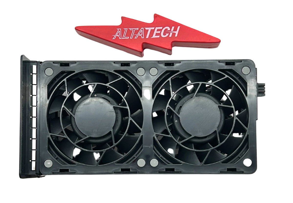 HP AM426-69013 LOWER FAN MODULE (DL980G7), Used