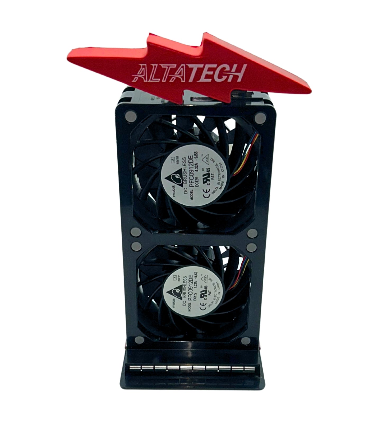HP AM426-69013 LOWER FAN MODULE (DL980G7), Used