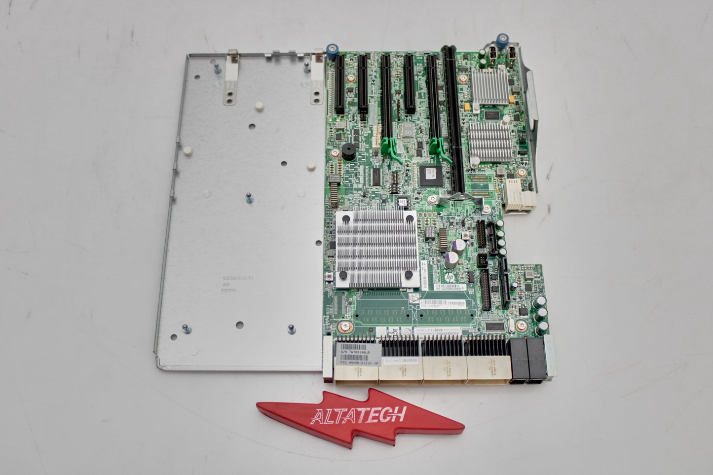 HP AM426-69015 System Board (DL980G7), Used