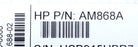 HP AM868A HP STORAGEWORKS 8/24 SAN SWITCH, Used
