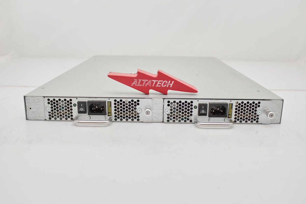 HP AM870A 8/40 24PORT 8GB SAN SWITCH, Used