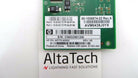 HP AP770-60002 Brocade 825 8GB FC Dual Port PCIe Network Adapter, Used