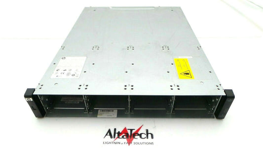 HP AP845A StorageWorks P2000 G3 FC LFF Storage Array, Used