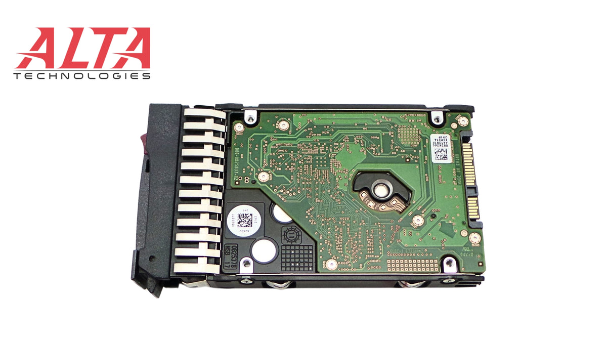 HP AP875A M6625 300GB 6G SAS 10K 2.5" HDD, Used